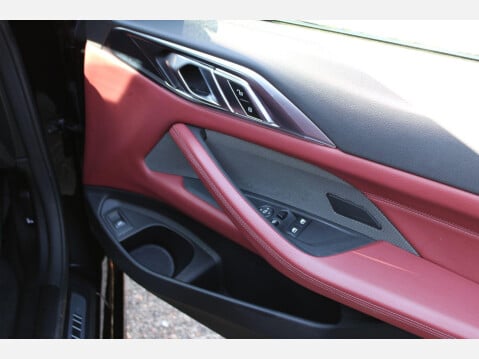 BMW 4 Series 420d M Sport MHT 2dr Auto [Pro/Tech/Comfort] 13