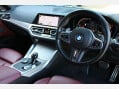 BMW 4 Series 420d M Sport MHT 2dr Auto [Pro/Tech/Comfort] 14