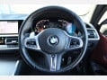 BMW 4 Series 420d M Sport MHT 2dr Auto [Pro/Tech/Comfort] 15
