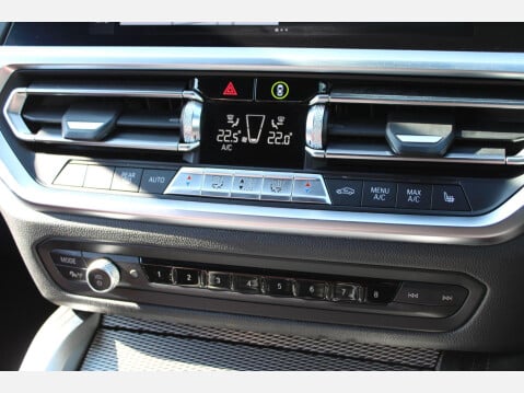 BMW 4 Series 420d M Sport MHT 2dr Auto [Pro/Tech/Comfort] 20