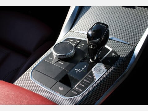 BMW 4 Series 420d M Sport MHT 2dr Auto [Pro/Tech/Comfort] 21