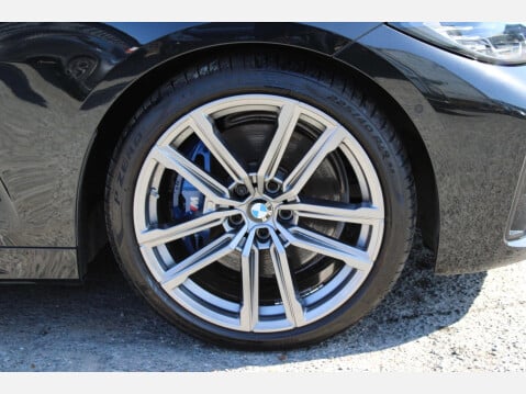 BMW 4 Series 420d M Sport MHT 2dr Auto [Pro/Tech/Comfort] 27
