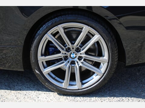 BMW 4 Series 420d M Sport MHT 2dr Auto [Pro/Tech/Comfort] 29