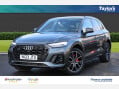 Audi Q5 2.0 TFSI 45 Edition 1 quattro MHEV S Tronic 1