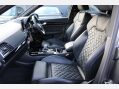 Audi Q5 2.0 TFSI 45 Edition 1 quattro MHEV S Tronic 10