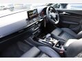 Audi Q5 2.0 TFSI 45 Edition 1 quattro MHEV S Tronic 11