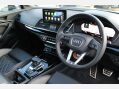 Audi Q5 2.0 TFSI 45 Edition 1 quattro MHEV S Tronic 4