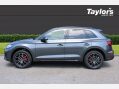 Audi Q5 2.0 TFSI 45 Edition 1 quattro MHEV S Tronic 5