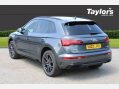 Audi Q5 2.0 TFSI 45 Edition 1 quattro MHEV S Tronic 6