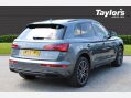 Audi Q5 2.0 TFSI 45 Edition 1 quattro MHEV S Tronic 7