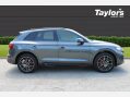 Audi Q5 2.0 TFSI 45 Edition 1 quattro MHEV S Tronic 8