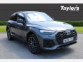 Audi Q5 2.0 TFSI 45 Edition 1 quattro MHEV S Tronic 9