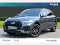 Audi Q5 2.0 TFSI 45 Edition 1 quattro MHEV S Tronic 1