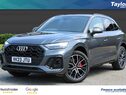 Audi Q5 2.0 TFSI 45 Edition 1 quattro MHEV S Tronic