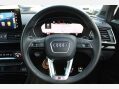 Audi Q5 2.0 TFSI 45 Edition 1 quattro MHEV S Tronic 16