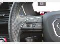 Audi Q5 2.0 TFSI 45 Edition 1 quattro MHEV S Tronic 19