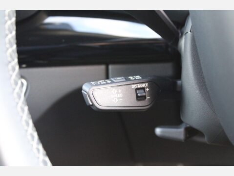 Audi Q5 2.0 TFSI 45 Edition 1 quattro MHEV S Tronic 22