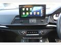 Audi Q5 2.0 TFSI 45 Edition 1 quattro MHEV S Tronic 23