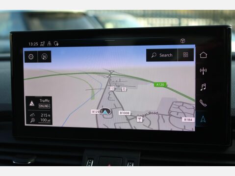 Audi Q5 2.0 TFSI 45 Edition 1 quattro MHEV S Tronic 27