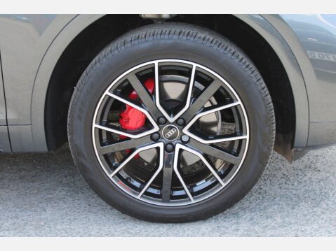 Audi Q5 2.0 TFSI 45 Edition 1 quattro MHEV S Tronic 33
