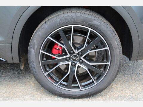 Audi Q5 2.0 TFSI 45 Edition 1 quattro MHEV S Tronic 35