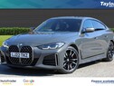 BMW 4 Series Gran Coupe 3.0 M440i MHT xDrive 5dr Auto 