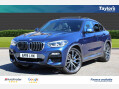 BMW X4 3.0 30d xDrive M Sport X 5dr Auto 1
