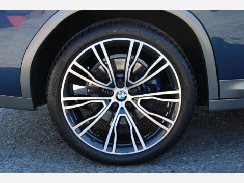 BMW X4 3.0 30d xDrive M Sport X 5dr Auto 3