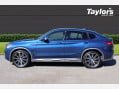 BMW X4 3.0 30d xDrive M Sport X 5dr Auto 5