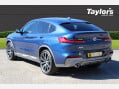 BMW X4 3.0 30d xDrive M Sport X 5dr Auto 6