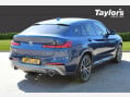 BMW X4 3.0 30d xDrive M Sport X 5dr Auto 7
