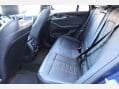 BMW X4 3.0 30d xDrive M Sport X 5dr Auto 11