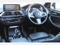 BMW X4 3.0 30d xDrive M Sport X 5dr Auto 13