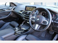 BMW X4 3.0 30d xDrive M Sport X 5dr Auto 14