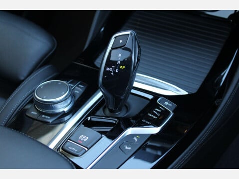 BMW X4 3.0 30d xDrive M Sport X 5dr Auto 24