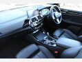 BMW X4 3.0 30d xDrive M Sport X 5dr Auto 10