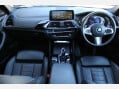 BMW X4 3.0 30d xDrive M Sport X 5dr Auto 12