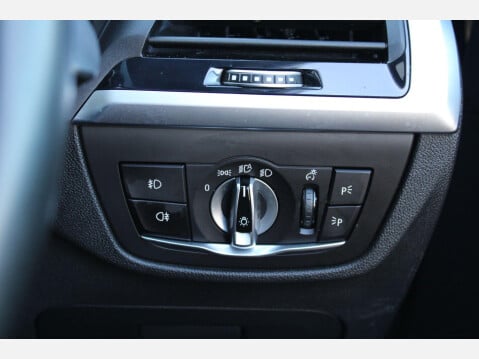 BMW X4 3.0 30d xDrive M Sport X 5dr Auto 20