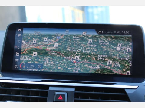 BMW X4 3.0 30d xDrive M Sport X 5dr Auto 26