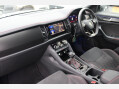 Skoda Kodiaq 2.0 TSI vRS DSG 4WD 5dr (7 Seat) 12