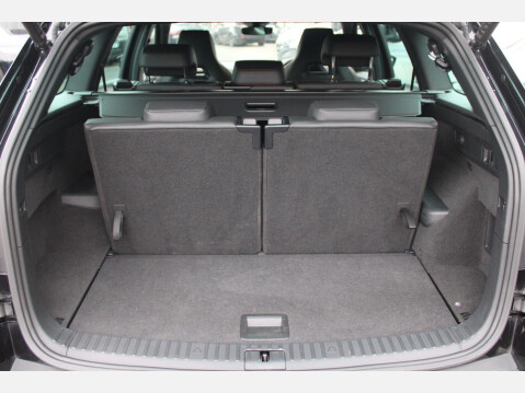 Skoda Kodiaq 2.0 TSI vRS DSG 4WD 5dr (7 Seat) 17