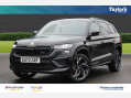 Skoda Kodiaq 2.0 TSI vRS DSG 4WD 5dr (7 Seat) 1