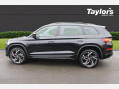 Skoda Kodiaq 2.0 TSI vRS DSG 4WD 5dr (7 Seat) 5
