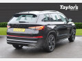 Skoda Kodiaq 2.0 TSI vRS DSG 4WD 5dr (7 Seat) 6