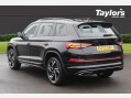 Skoda Kodiaq 2.0 TSI vRS DSG 4WD 5dr (7 Seat) 7