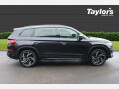 Skoda Kodiaq 2.0 TSI vRS DSG 4WD 5dr (7 Seat) 8