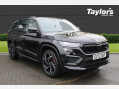 Skoda Kodiaq 2.0 TSI vRS DSG 4WD 5dr (7 Seat) 9
