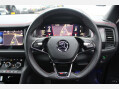 Skoda Kodiaq 2.0 TSI vRS DSG 4WD 5dr (7 Seat) 21