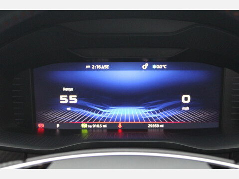 Skoda Kodiaq 2.0 TSI vRS DSG 4WD 5dr (7 Seat) 25
