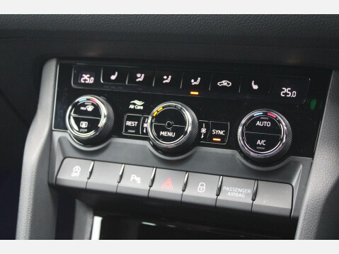 Skoda Kodiaq 2.0 TSI vRS DSG 4WD 5dr (7 Seat) 27
